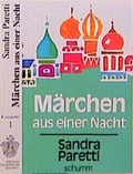 Cover: M&auml;rchen aus einer Nacht - steinbach sprechende b&uuml;cher