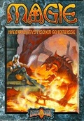 Cover: Magie: Handbuch Mystischer Geheimnisse - Ulisses Medien und Spiel Distribution GmbH