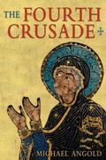 Cover: The Fourth Crusade - Longman