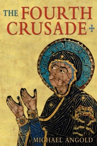 Enlarge image Cover: The Fourth Crusade - Longman