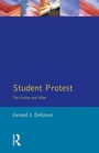 Cover: Student Protest - Longman
