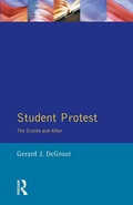 Cover: Student Protest - Longman