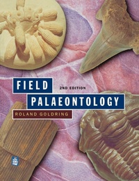 Bild vergrößern Bild: Field Palaeontology - Longman