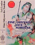 Cover: Eine Odyssee des Nordens - steinbach sprechende b&uuml;cher
