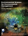 Cover: Environmental Science for Environmental Management - Longman