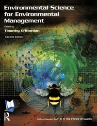 Enlarge image Cover: Environmental Science for Environmental Management - Longman