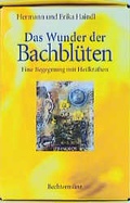 Cover: Das Wunder der Bachbl&uuml;ten - Weltbild