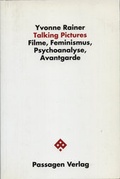Cover: Talking Pictures - Passagen