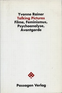 Enlarge image Cover: Talking Pictures - Passagen