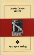 Cover: Sprung - Passagen