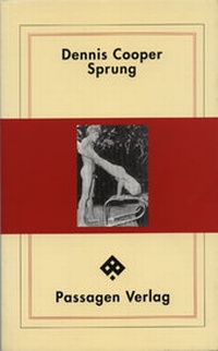 Enlarge image Cover: Sprung - Passagen