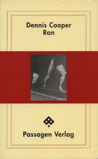 Enlarge image Cover: Ran - Passagen