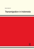 Cover: Transmigration in Indonesia - Weltarchiv