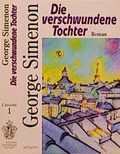 Cover: Die verschwundene Tochter - steinbach sprechende b&uuml;cher