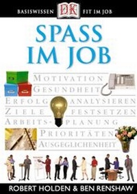 Enlarge image Cover: Spaß im Job - DK Verlag Dorling Kindersley