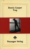 Cover: Trug - Passagen