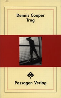 Enlarge image Cover: Trug - Passagen