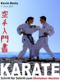 Cover: Karate - Weltbild