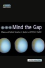 Cover: Mind The Gap - Routledge