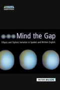 Cover: Mind The Gap - Routledge