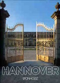 Cover: Hannover - Sponholtz, A