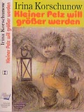 Cover: Kleiner Pelz will gr&ouml;sser werden - steinbach sprechende b&uuml;cher