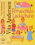 Cover: Petruschkas Lackschuhe - steinbach sprechende b&uuml;cher