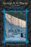 Cover: Das Lied von Eis und Feuer / Eisenthron - Ulisses Medien und Spiel Distribution GmbH