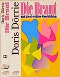 Cover: Die Braut und zwei weitere Geschichten - steinbach sprechende b&uuml;cher