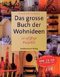 Cover: Das grosse Buch der Wohnideen - Weltbild