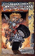 Cover: Chromscherben - Ulisses Medien und Spiel Distribution GmbH