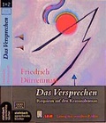 Cover: Das Versprechen - steinbach sprechende b&uuml;cher