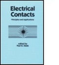 Cover: Electrical Contacts - Marcel Dekker Inc