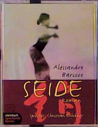 Enlarge image Cover: Seide - steinbach sprechende bücher