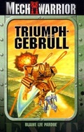 Cover: Triumphgebr&uuml;ll - Ulisses Medien und Spiel Distribution GmbH