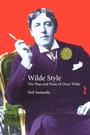 Cover: Wilde Style - Routledge