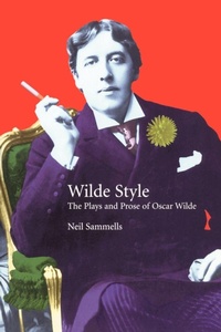 Enlarge image Cover: Wilde Style - Routledge