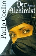 Cover: Der Alchimist - steinbach sprechende b&uuml;cher