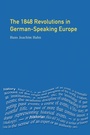 Cover: The 1848 Revolutions in German-Speaking Europe - Longman