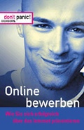 Cover: Online bewerben - Eichborn