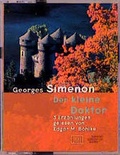 Cover: Der kleine Doktor - steinbach sprechende b&uuml;cher