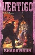 Cover: Vertigo - Ulisses Medien und Spiel Distribution GmbH