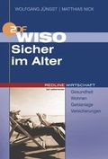 Cover: WISO Sicher im Alter - Wirtschaftsverlag Carl Ueberreuter