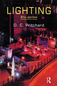 Enlarge image Cover: Lighting - Routledge