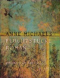 Cover: Fluchtst&uuml;cke - steinbach sprechende b&uuml;cher