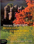Cover: Neues vom kleinen Doktor - steinbach sprechende b&uuml;cher