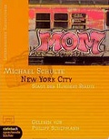 Cover: New York - steinbach sprechende b&uuml;cher