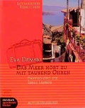Cover: Das Meer h&ouml;rt zu mit tausend Ohren - Sappho und die Insel Lesbos - steinbach sprechende b&uuml;cher