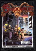 Cover: Shadowrun 2.01D - Ulisses Medien und Spiel Distribution GmbH