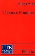 Cover: Theodor Fontane - UTB